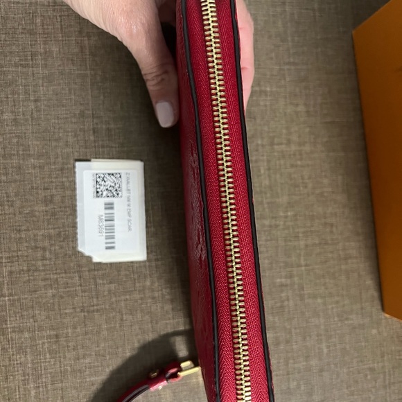 🔥SOLD🔥Louis Vuitton NM Z Wallet - Picture 3 of 9